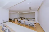 Shou Su E-Sports Hotel (Donghu Park, Kashgar) - Esports