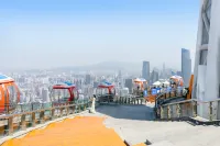 The St. Regis Qingdao - Ocean View