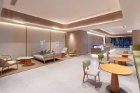 JI Hotel (Wuhu Wuwei Jiangong Dasha) Hotels in Wuwei