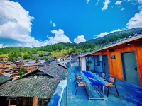 Xingkong Titianju Homestay (Tang'an Dong Village)