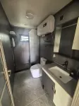 Daofu Qupa · Moshitan Camping Hotel