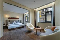 Floral Hotel·Taibai Residents' Dormitory in Shexian County Hotels in Huangshan