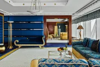 Jumeirah Burj Al Arab Dubai