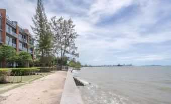 Sandbox Beachfront Villa3