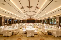 CC LOHAS HOTEL Hotels in Xinxiang