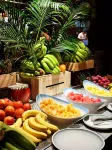 JIAO ZUO STATE GUESTHOUSE - breakfast