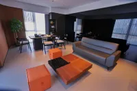 Dudden Hotel - Træningscentre