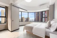 Qianxun E-sports Audio-Visual Hotel Hotels in Jinan east railway station business district