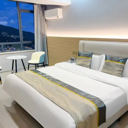Jianda Hotel