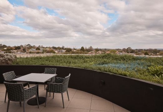 호텔 부대시설 1