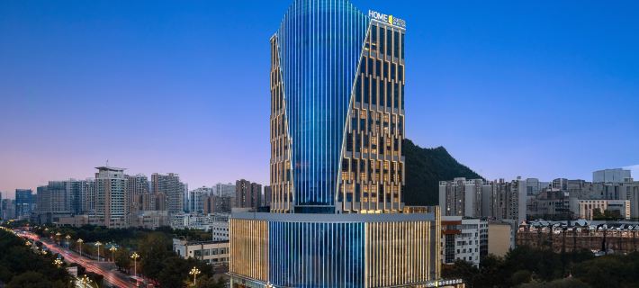 Home2 Suites by Hilton Xingyi Jushan Plaza Hotels in Xingyi