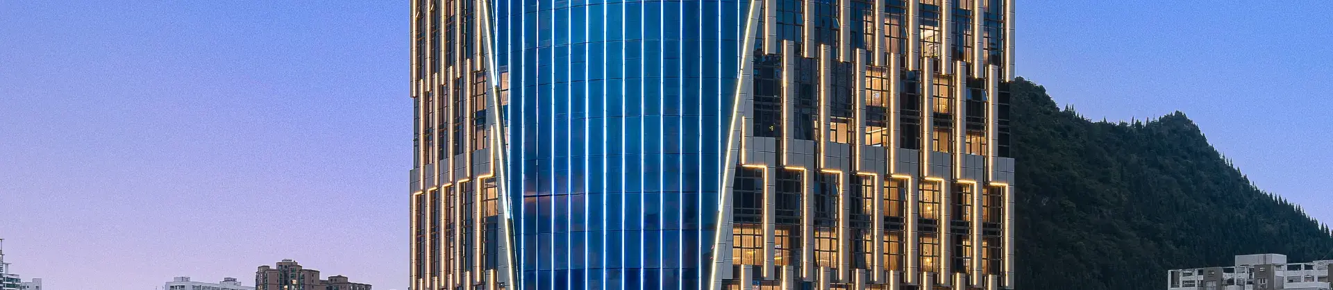 Four-Star Hotels