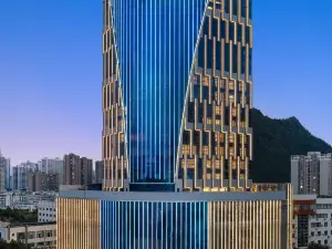 黔西南19大精選4星級飯店