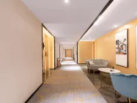 Yiyuan Hotel (Hebi Municipal Government Branch) Hotels in Hebi