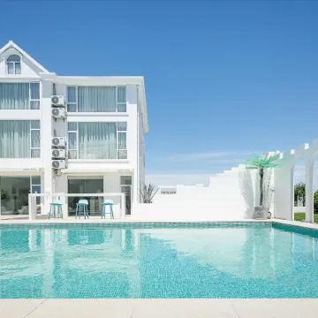 Shanghai Daidi Meishu DADDY HOTEL Holiday Villa
