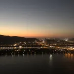 林夕居酒店（長沙五一廣場IFS國金中心店） - 公寓