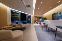 如家酒店·neo（合肥火車站明光路地鐵站店）