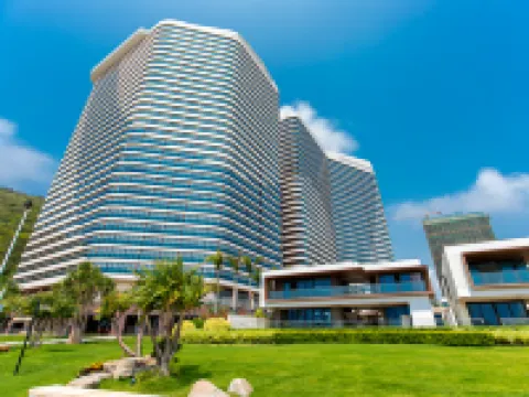 Fairyland Resort Hotel Hotels in Yangjiang