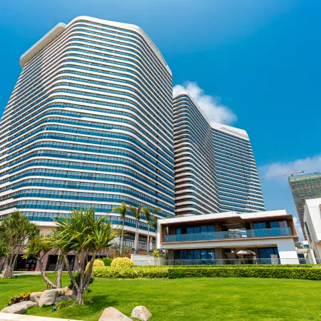 Fairyland Resort Hotel