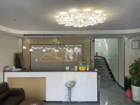 Ruoqiang Qiangyu Hotel