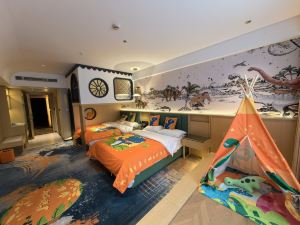 Xinhai Holiday Hotel