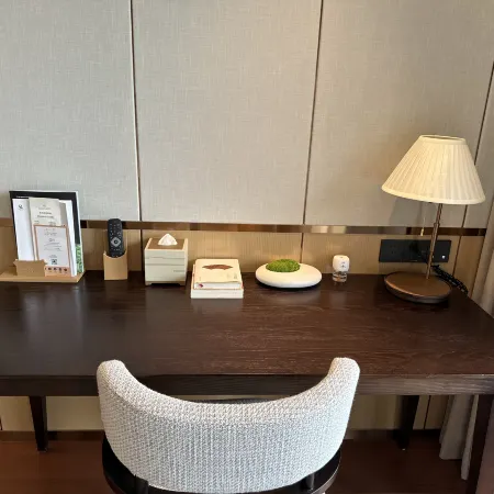 Ya'an Nanshuige Kaiyuan Mingting Hot Spring Hotel