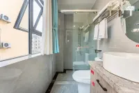 Liupanshui Junshang Hotel