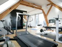 Boutique-Hotel Seefeld Hotels near Dolderbahn