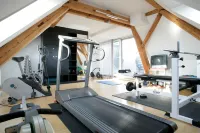 Boutique-Hotel Seefeld Hotel di Kusnacht