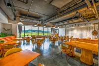DangGui Hotels in Dongliao