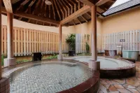 Tazawako Lake Resort & Onsen - Hot Springs