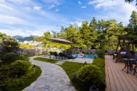 jiuhuashanernianminsu Hotels in Qingyang