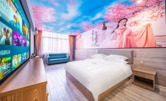 Huashang Film Hotel (Nanning Railway Station)