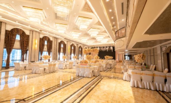 Xingjia Yilong Hotel