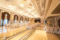 Xingjia Yilong Hotel - breakfast