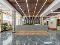 7Days Inn Hotel (Zhangzhi Huguan Xinjian Road Renminyiyuan) - 2-Star