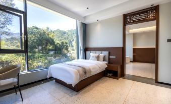 Huangshan Ruoxi Tea House Inn(Huangshan Scenic Area South Gate Hotel)