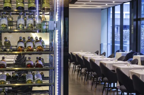 Oaks Melbourne St Kilda Road Hotel - Beach resorts