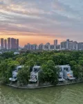 Nanchang ONLYONE Lake Centre Island Homestay