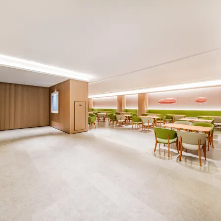 Ji Hotel (Neijiang Normal University Wansheng Tianjie Store)