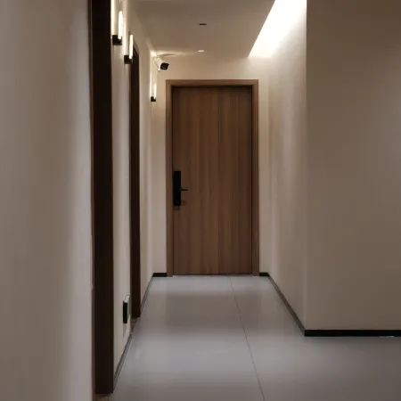 Jinxin Apartment (Sanming North High-Speed Railway Station Shaxian Airport)