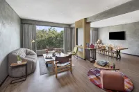 Moxy Bengaluru Airport Prestige Tech Cloud Hotels in Meenakunte