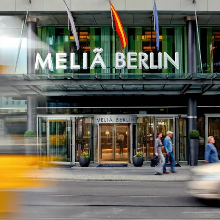 Melia Berlin