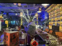 Seth- homestay (Meishan East Po Impression Water Street Branch)
