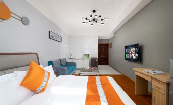 Yuejian Hotel (Wanyue City)