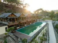 Khuổi Hân Ecolodge, CAO BẰNG Các khách sạn ở Thành phố Cao Bằng