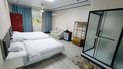 Xianyun Hotel