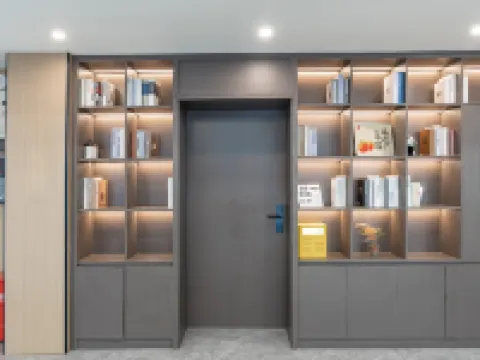 都市季楓ホテル（大冶高速鉄道北駅） 大冶のホテル