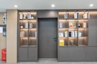 Daye City Jifeng Hotel