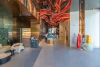 Xi 'an Zhonglou Yuantuo Hotel